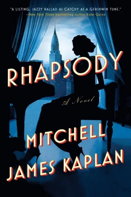 Mitchell James Kaplan - Rhapsody, E-bok. Tillgänglighet: Lägg i varukorg