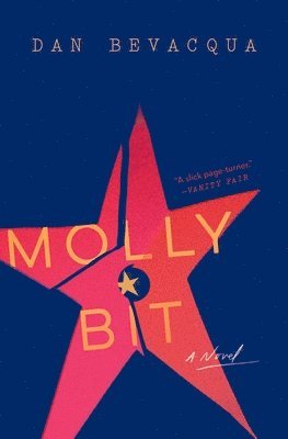 Dan Bevacqua - Molly Bit, Häftad