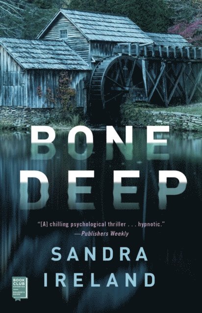 Sandra Ireland - Bone Deep, E-bok. Tillgänglighet: Lägg i varukorg