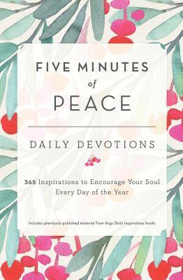Freeman-Smith LLC - Five Minutes of Peace, Inbunden