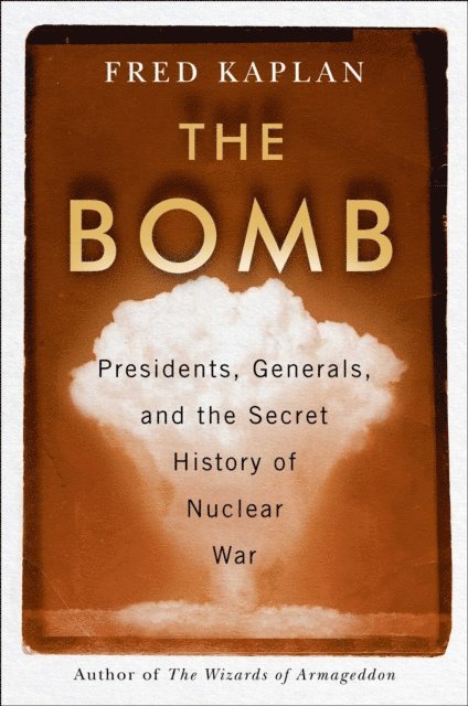 Fred Kaplan - Bomb, E-bok