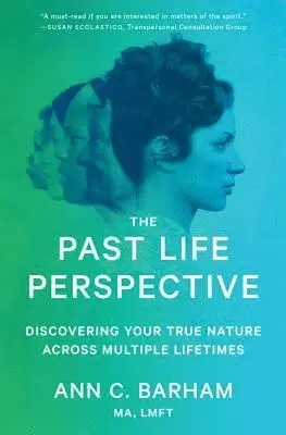 Ann C Barham - Past Life Perspective, Häftad. Tillgänglighet: Lägg i varukorg