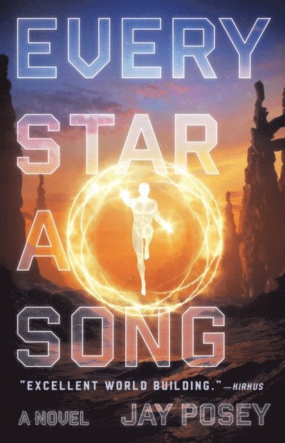 Jay Posey - Every Star a Song, E-bok