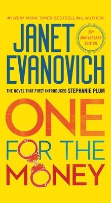 Janet Evanovich - One for the Money, Pocket