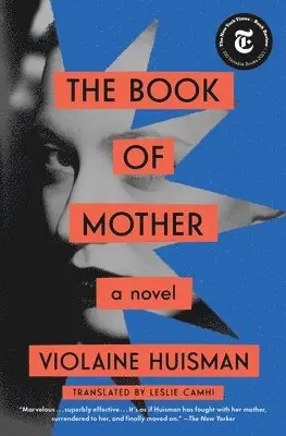 Violaine Huisman - The Book of Mother, Häftad. Tillgänglighet: Lägg i varukorg