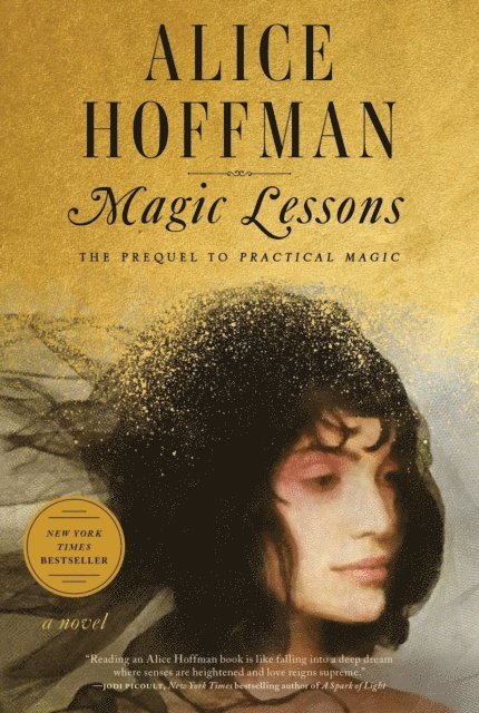 Alice Hoffman - Magic Lessons, E-bok