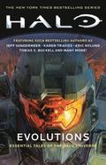 Halo: Evolutions: Essential Tales of the Halo Universevolume 7