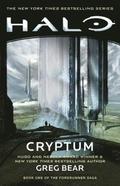 Halo: Cryptum: Book One of the Forerunner Saga