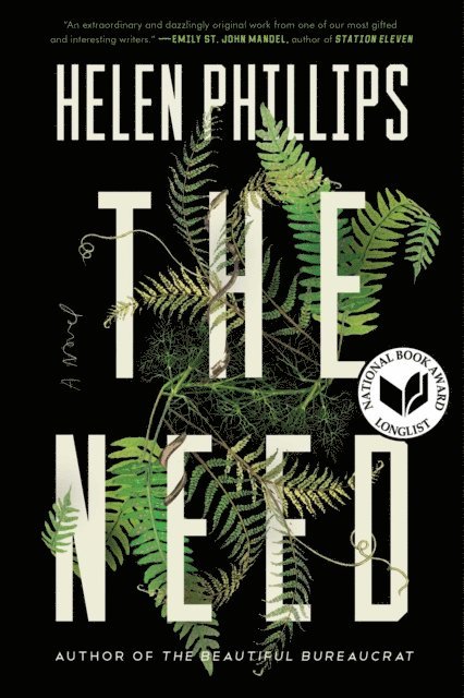Helen Phillips - Need, E-bok