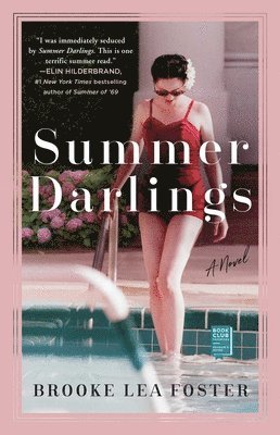 Brooke Lea Foster - Summer Darlings, Häftad