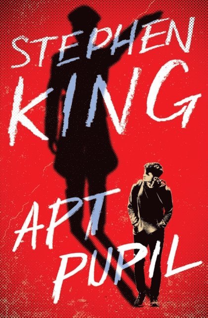 Stephen King - Apt Pupil, E-bok