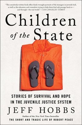 Jeff Hobbs - Children of the State, Häftad