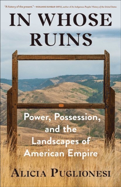 Alicia Puglionesi - In Whose Ruins, E-bok