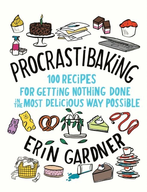 Procrastibaking