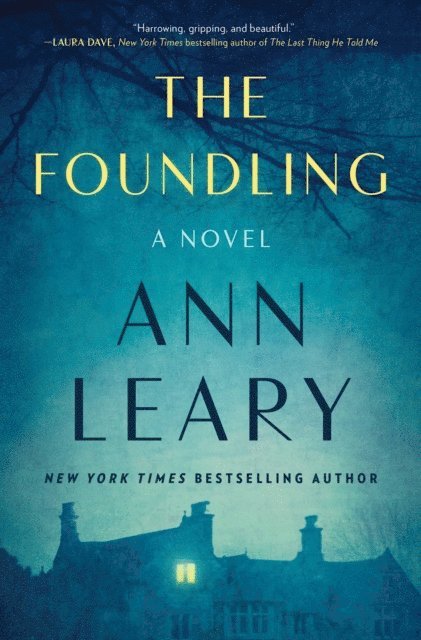 Ann Leary - Foundling, E-bok