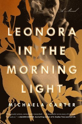 Michaela Carter - Leonora in the Morning Light, Häftad