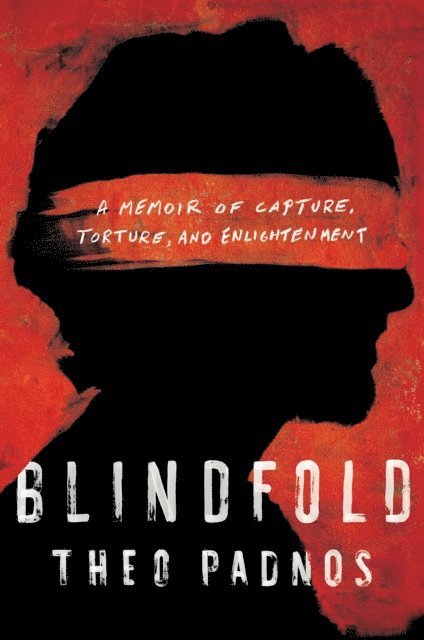 Theo Padnos - Blindfold, E-bok