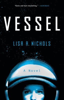 Lisa A. Nichols - Vessel, Häftad
