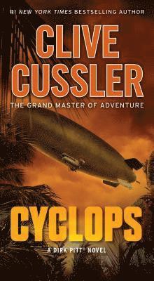 Clive Cussler - Cyclops, Pocket
