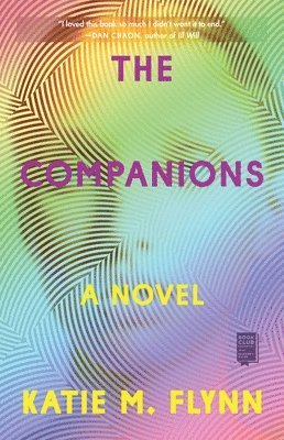 Katie M. Flynn - The Companions, Häftad