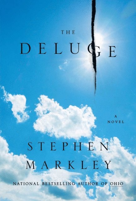 Stephen Markley - Deluge, E-bok
