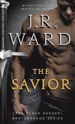 J.R. Ward - The Savior, Häftad
