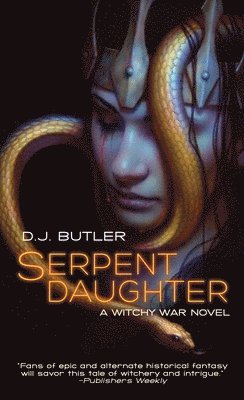 Serpent Daughter