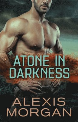 Alexis Morgan - Atone in Darkness, Volume 2, Häftad