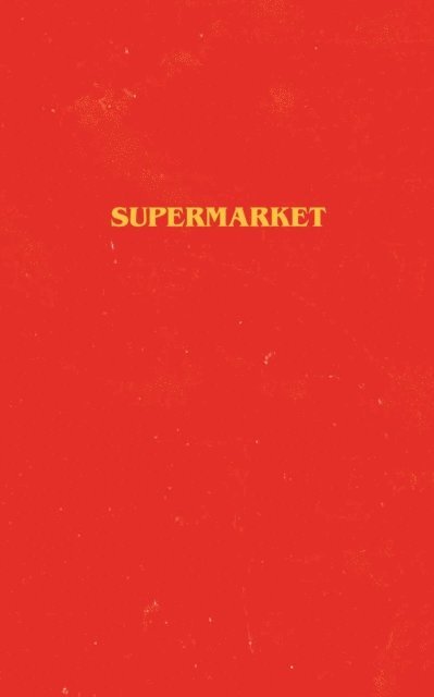 Bobby Hall - Supermarket, E-bok. Tillgänglighet: Lägg i varukorg