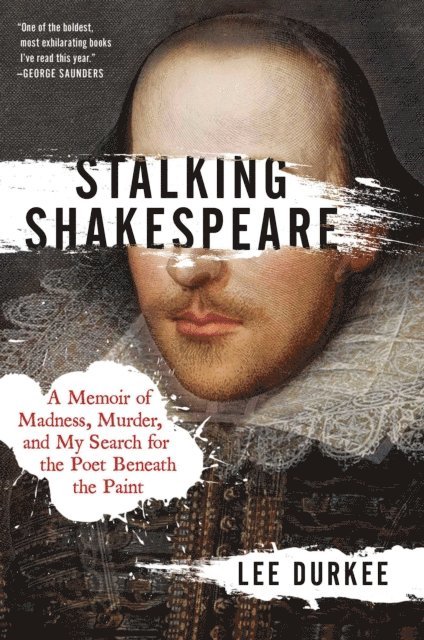 Lee Durkee - Stalking Shakespeare, E-bok