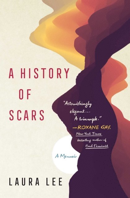 Laura Lee - History of Scars, E-bok