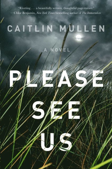 Caitlin Mullen - Please See Us, E-bok