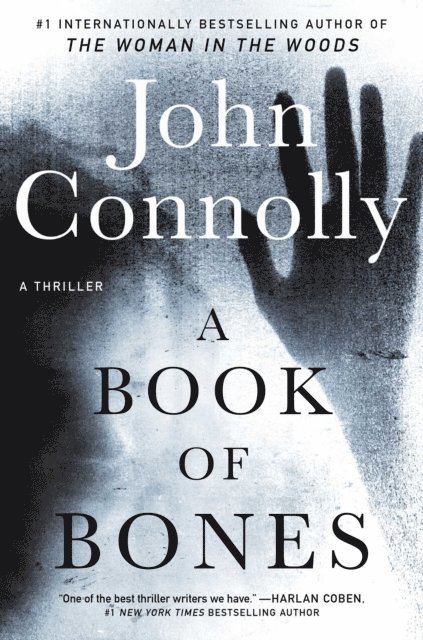 John Connolly - Book of Bones, E-bok