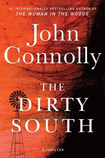 John Connolly - Dirty South, E-bok
