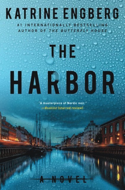 Katrine Engberg - Harbor, E-bok