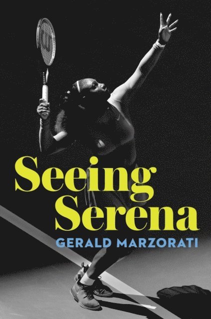 Seeing Serena