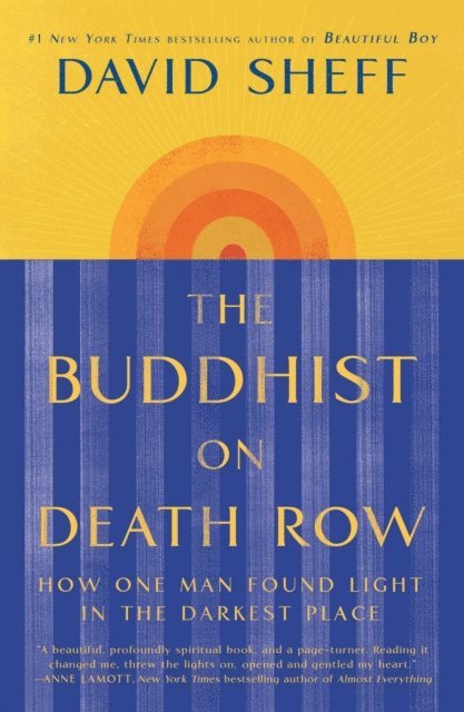 David Sheff - Buddhist on Death Row, E-bok