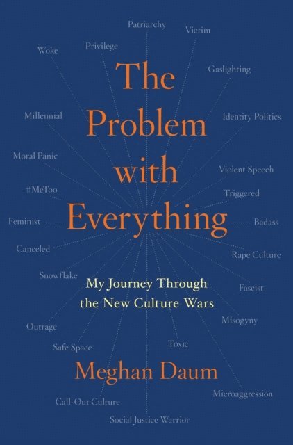 Meghan Daum - Problem with Everything, E-bok
