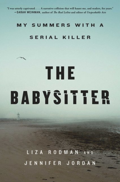 Jennifer Jordan, Liza Rodman - Babysitter, E-bok