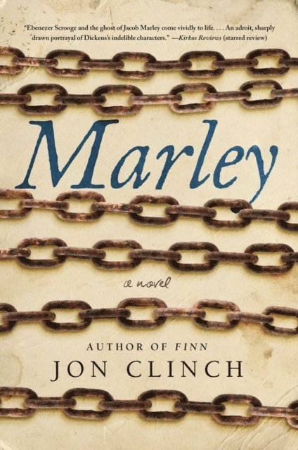Jon Clinch - Marley, E-bok