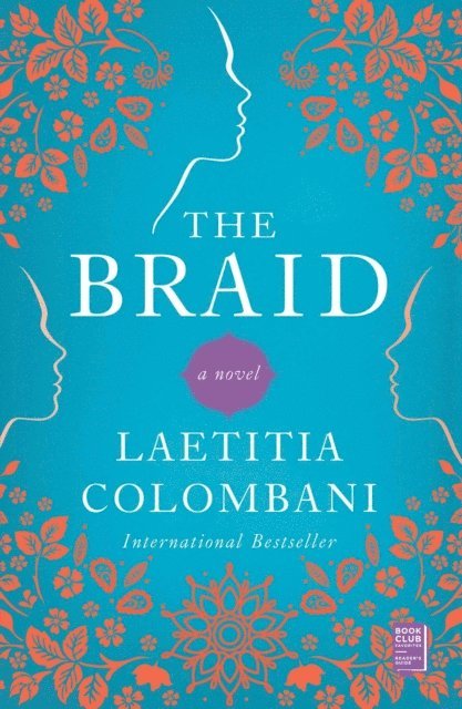 Laetitia Colombani - Braid, E-bok