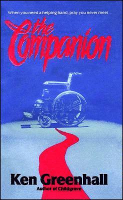 Ken Greenhall - Companion, Häftad