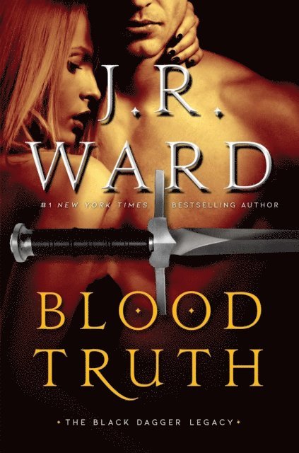 J.R. Ward - Blood Truth, E-bok