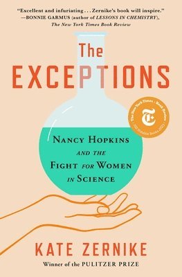 Kate Zernike - Exceptions, Häftad