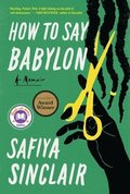 How to Say Babylon