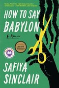 How To Say Babylon