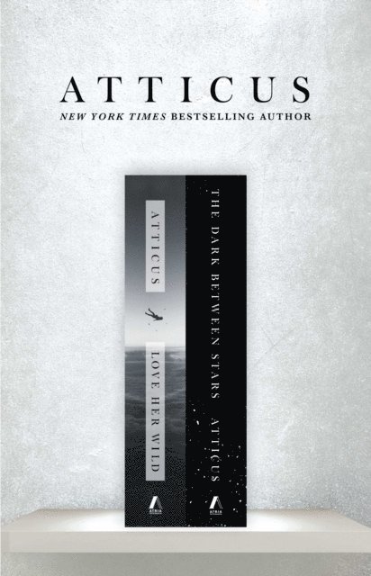 Atticus - Atticus Boxed Set, E-bok