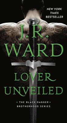 J. R. Ward - Lover Unveiled, Pocket