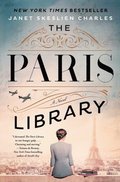 Paris Library