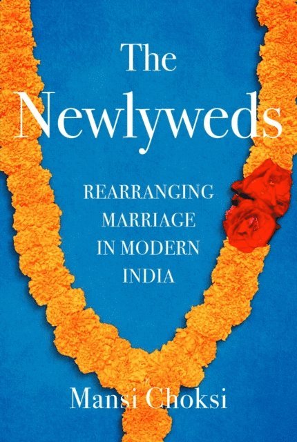 Mansi Choksi - Newlyweds, E-bok